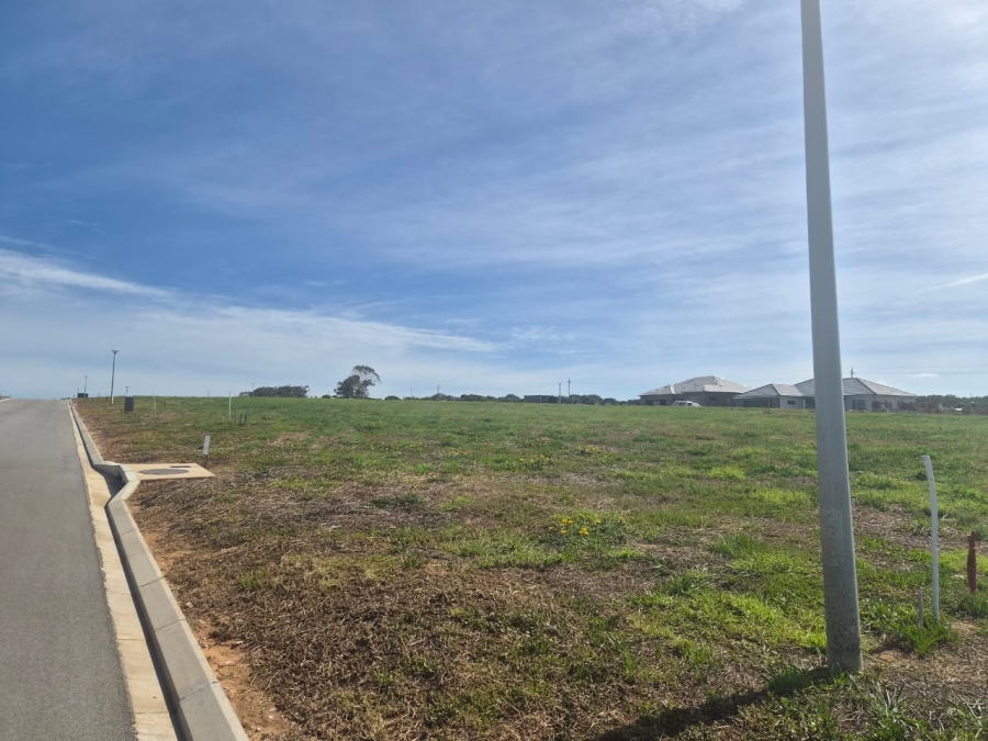 0 Bedroom Property for Sale in Stilbaai Wes Western Cape